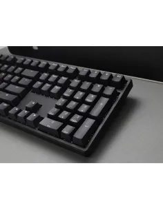 Ducky Origin Gaming Tastatur, Cherry MX-Speed-Silver 2