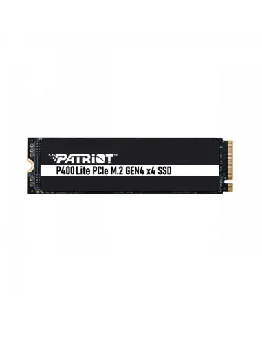 Patriot P400 Lite NVMe SSD, PCIe 4.0 M.2 Typ 2280 - 2 TB