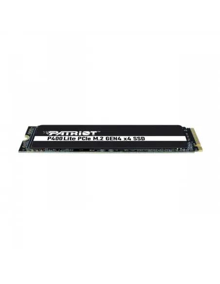 Patriot P400 Lite NVMe SSD, PCIe 4.0 M.2 Typ 2280 - 2 TB
