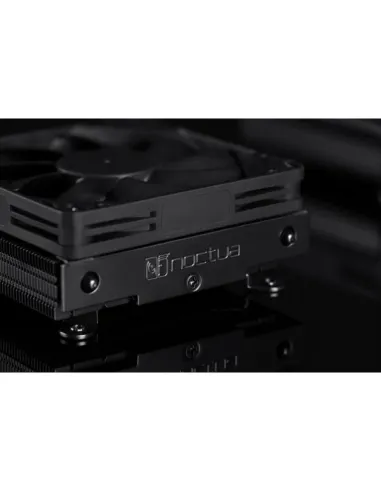 Noctua NH-L9i chromax.black CPU-Kühler - 92mm