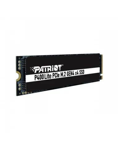 Patriot P400 Lite NVMe SSD, PCIe 4.0 M.2 Typ 2280 - 2 TB