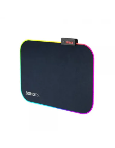 Akasa Soho RS RGB Mauspad