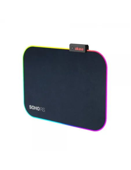 Akasa Soho RS RGB Mauspad