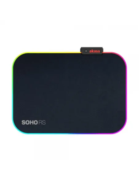 Akasa Soho RS RGB Mauspad