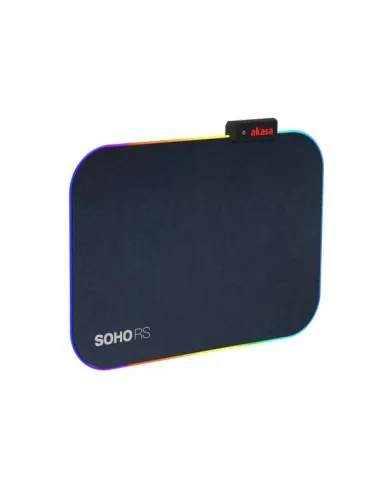 Akasa Soho RS RGB Mauspad