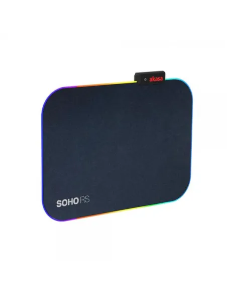 Akasa Soho RS RGB Mauspad