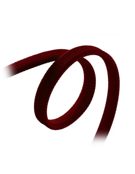 CableMod ModMesh SATA 3 Cable 60cm - blutrot