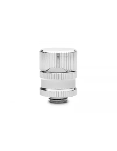 EK Water Blocks EK-Quantum Torque Ablassventil - Nickel