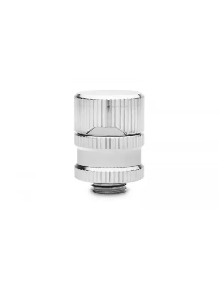 EK Water Blocks EK-Quantum Torque Ablassventil - Nickel