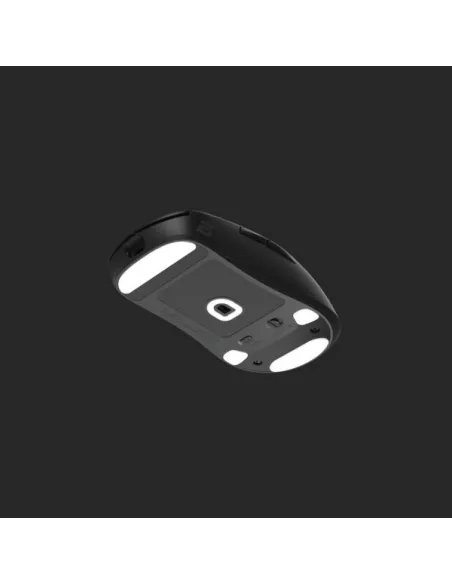 Endgame Gear OP1 Maus Skates, 99,5% PTFE - weiß, Single Set