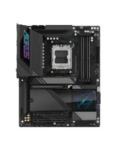 GIGABYTE X870E AORUS Pro, AMD X870E Mainboard - Sockel AM5, DDR5 2