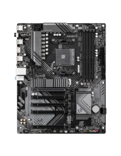 GIGABYTE B550 Eagle WiFi6 Mainboard, Sockel AM4, AMD B550, ATX, DDR4 2