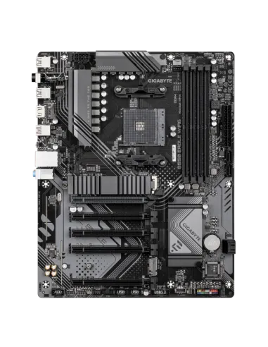 GIGABYTE B550 Eagle WiFi6 Mainboard, Sockel AM4, AMD B550, ATX, DDR4