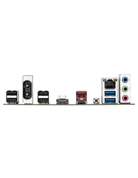 GIGABYTE B550 Eagle WiFi6 Mainboard, Sockel AM4, AMD B550, ATX, DDR4