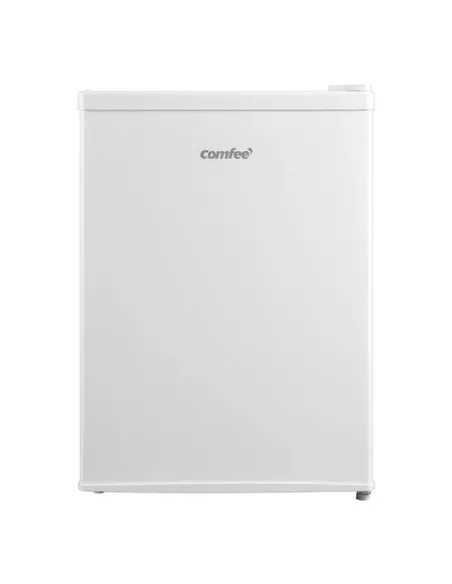 Frigorifero Comfee' RCD98WH2 White