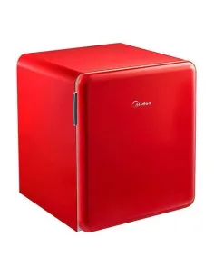 Frigorifero Midea RETRO MDRD86SLE32 Red