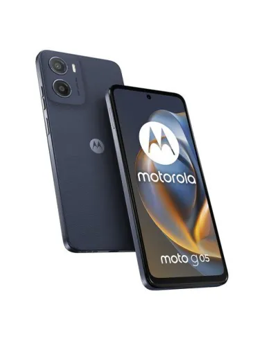 Motorola moto g05 16,9 cm (6.67") Doppia SIM Android 15 4G USB tipo-C