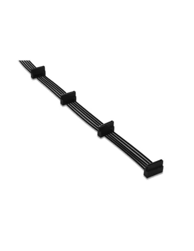 be quiet! Power Cable 4x S-ATA - 90cm