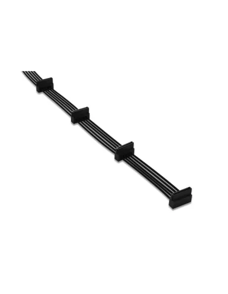 be quiet! Power Cable 4x S-ATA - 90cm