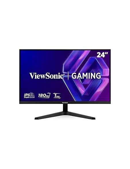 ViewSonic Monitor VX24G1-HD VX24G1HD (VX24G1-HD)