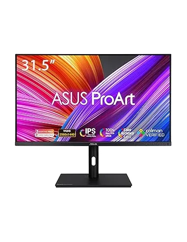 ASUS Monitor PA328QV (90LM00X0-B02370) (90LM00X0B02370)