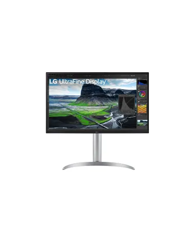 LG Monitor UltraFine 27UQ850V-W 27UQ850VW (27UQ850V-W.AEU)
