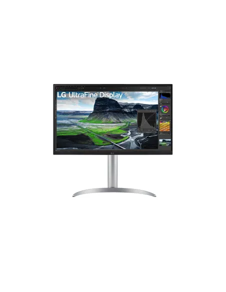 LG Monitor UltraFine 27UQ850V-W 27UQ850VW (27UQ850V-W.AEU)