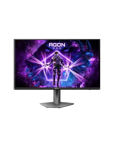 AOC Monitor (AG276UZD)