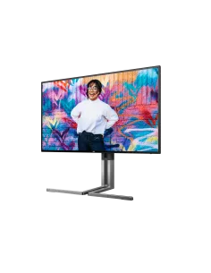 AOC Monitor (U27U3CV) Graphic Pro Series