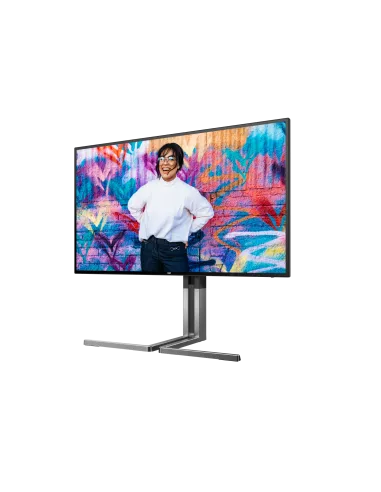 AOC Monitor (U27U3CV) Graphic Pro Series