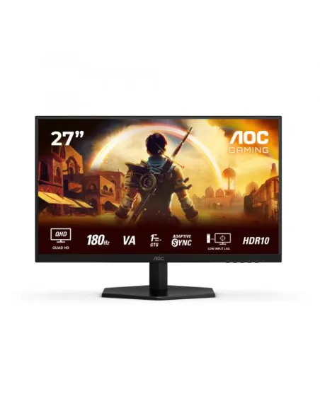 AOC G4 Q27G42XNE Monitor PC 68,6 cm (27") 2560 x 1440 Pixel Quad HD