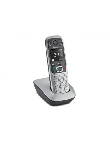Gigaset COMFORT 550HX Telefono analogico/DECT Identificatore di