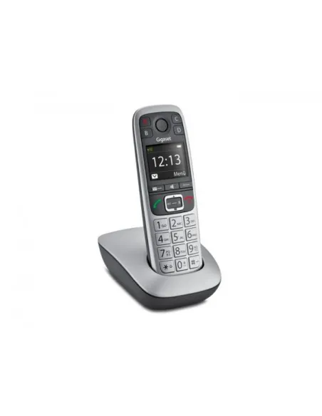 Gigaset COMFORT 550HX Telefono analogico/DECT Identificatore di
