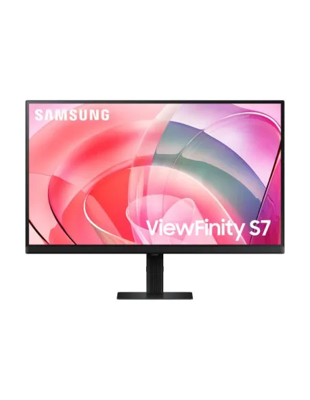Samsung Monitor HRM ViewFinity S7 - S70D da 27'' UHD Flat