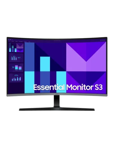 Samsung S39GD Monitor PC 81,3 cm (32") 1920 x 1080 Pixel Full HD LCD