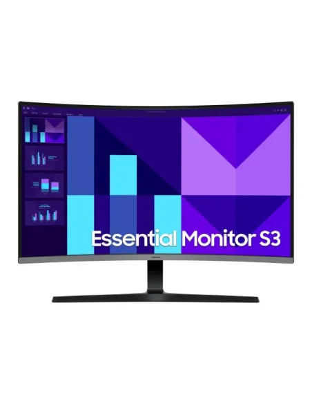 Samsung S39GD Monitor PC 81,3 cm (32") 1920 x 1080 Pixel Full HD LCD