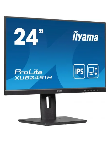 Iiyama ProLite XUB2491H-B1
