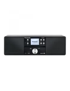 Panasonic SC-DM202EG-K nero