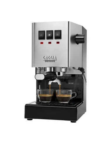 Gaggia Classic Evo E24 Inox RI9481/11