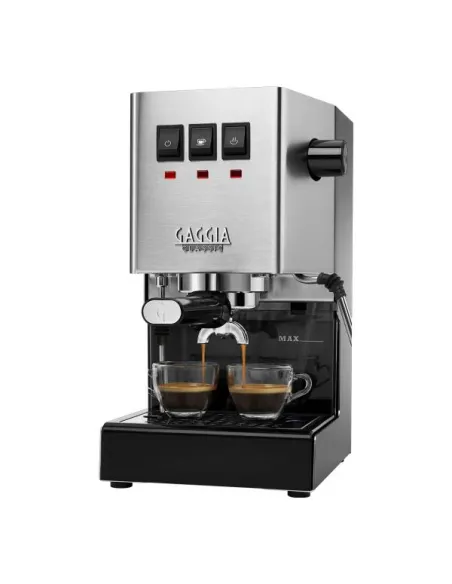 Gaggia Classic Evo E24 Inox RI9481/11
