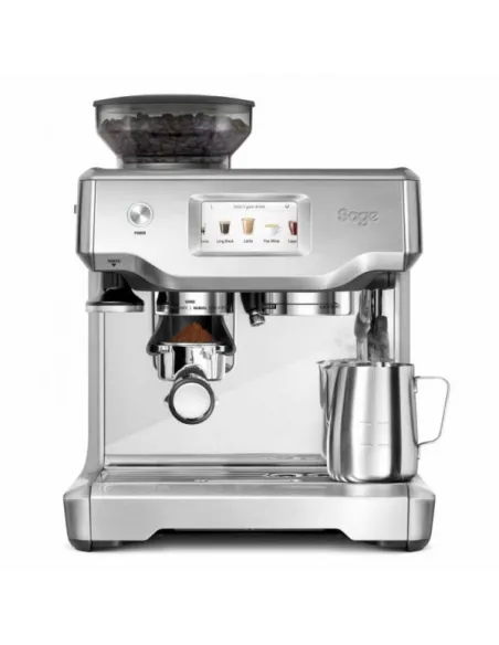 Sage macchina per caffè espresso The Barista Touch