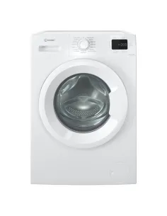 Lavatrice Indesit 869991698710 IM 1072 MY TIME IT White