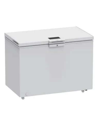 Congelatore Whirlpool 859991735930 6 SENSO W3RHS30EW White