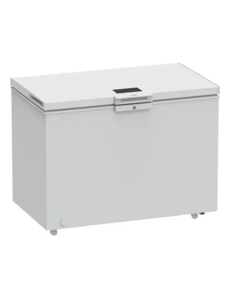 Congelatore Whirlpool 859991735930 6 SENSO W3RHS30EW White