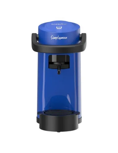 Macchina caffè Borbone SIMPLYMOON Blue