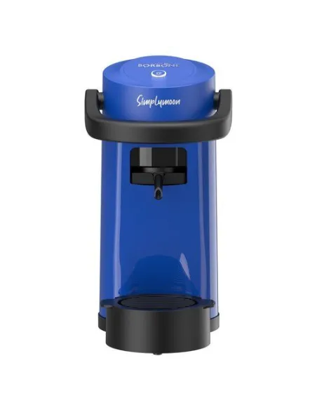 Macchina caffè Borbone SIMPLYMOON Blue