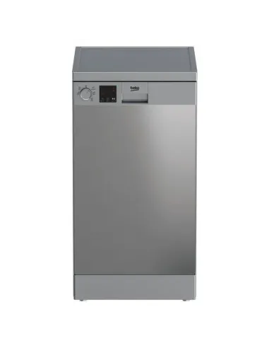 Lavastoviglie Beko 7680353935 DVS05024X Inox