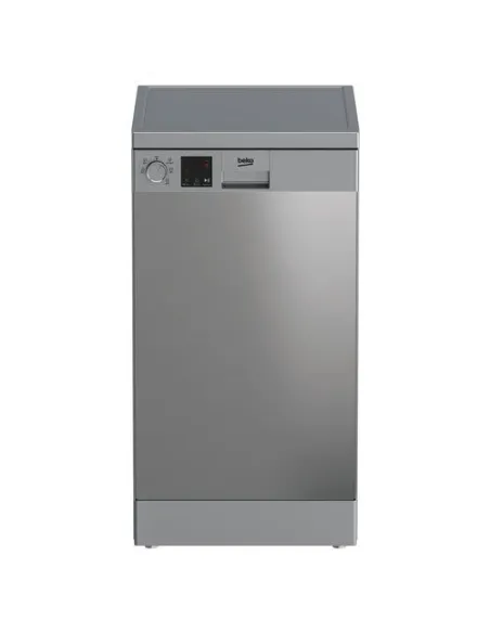 Lavastoviglie Beko 7680353935 DVS05024X Inox