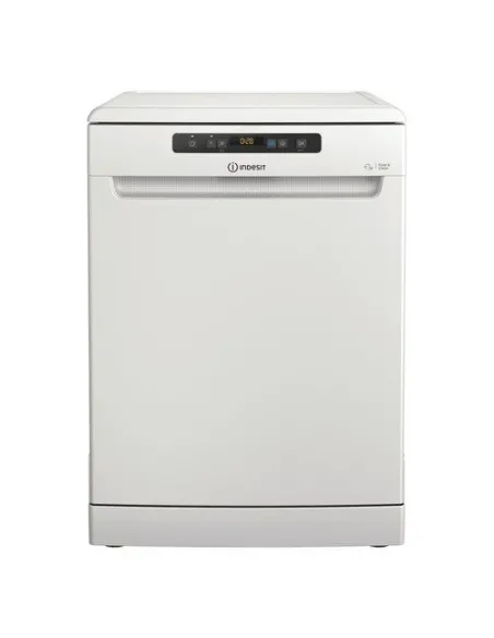 Lavastoviglie Indesit 869991736420 IN2FFC14BN6 White