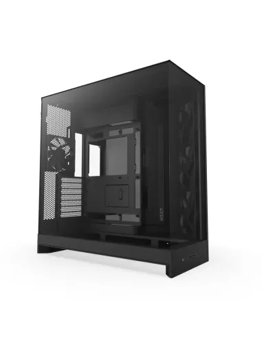 NZXT H9 Flow Midi Tower Nero
